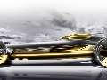 Meet the 2057 Mercedes-Benz SilverFlow Image 2