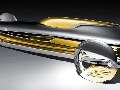 Meet the 2057 Mercedes-Benz SilverFlow Image 3