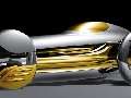 Meet the 2057 Mercedes-Benz SilverFlow Image 4