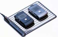 Wireless Phone Charger