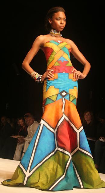 Safari Style