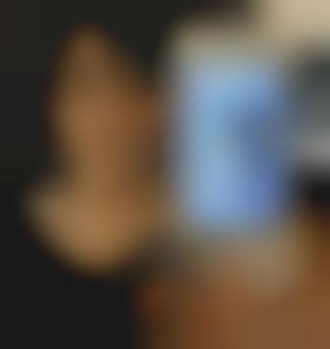 Cell Phones The New Mirror?