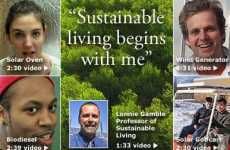 Degree In Sustainable Living