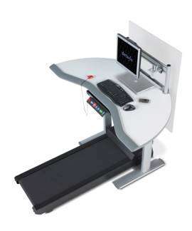 Treadmill Workstation