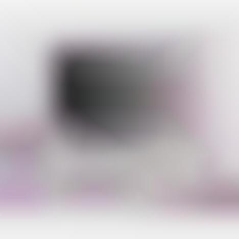 Sony LCD Blushes A New Shade