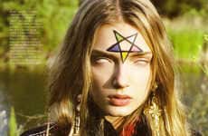 Satanic Is The New Black