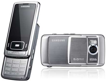 First Real Phone/Camera Hybrid