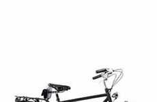Chanel Bicycle