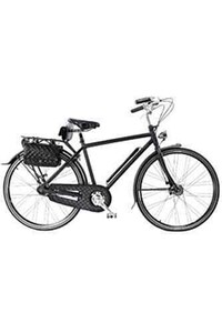 Chanel Bicycle