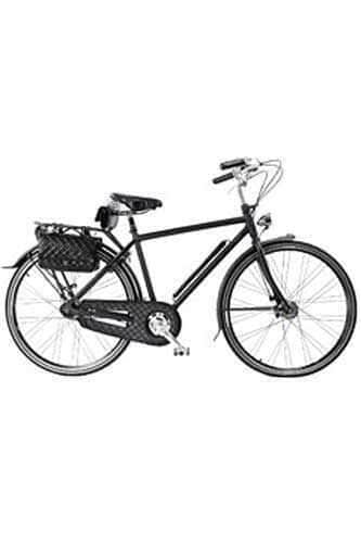 Chanel Bicycle