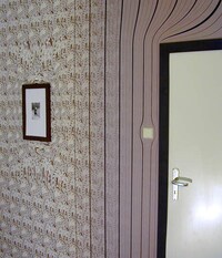Optical Illusion Wallpaper Image 3