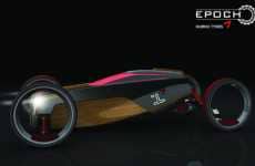 Eco-Friendly Car Races