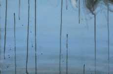 Emerging Artist In-Salon Art Exhibit