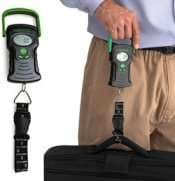 Portable Digital Scale