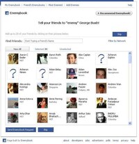 Anti-Social Networking Image 3