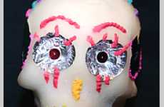 DIY Mexican Halloween