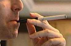 Entrepreneurs Embrace Smoking Ban