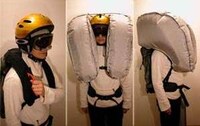 Lifejacket for Avalanches Image 2
