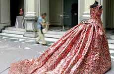 Fashion from Cans