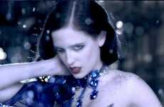 Dior's Fairytale Inspiration