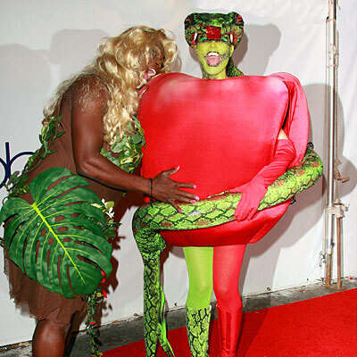 Celebrity Costumes