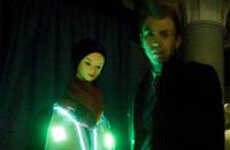 Top 10 Ways to Glow in Style + Battery-Powered EL Yarn