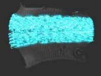 Top 10 Ways to Glow in Style + Battery-Powered EL Yarn Image 2