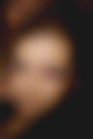 Damsel in Distress Makeup