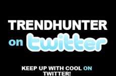 Trend Hunter on Twitter