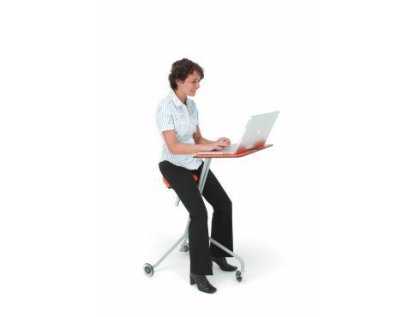 Desk Riding