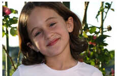 8 Year Old Fashion Designer