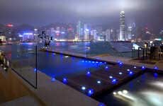 Top 7 Most Fashionable Cities + Hong Kong Street Style