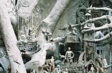 Surreal Grotesque Art