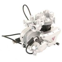Desktop Model Engine