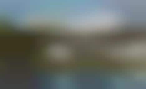 Hip, Healthy Boutique Hotels