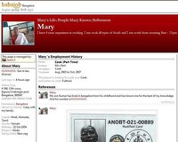Personalized Websites For Low Income Job Seekers Image 2
