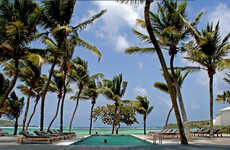 Hip Retreats for the Affluent