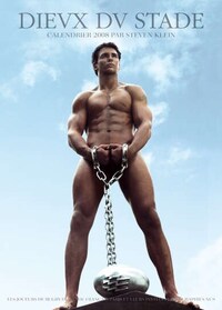 Naked Rugby Calendars (Follow Up)