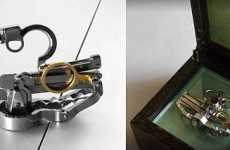 $100K Corkscrew