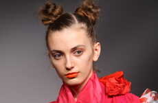 Rubbish Runway Collection