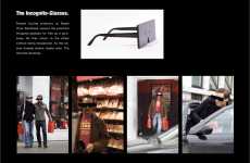 Discreet Naughty Shopping