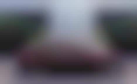 Quattroporte Executive GT