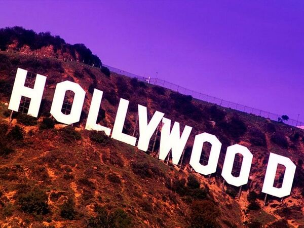 Hollywood Writers Strike