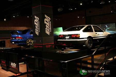Video Game With Real Cars