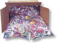 Weight Loss Lollipops