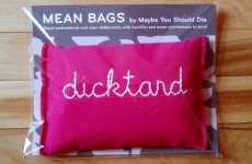 Cheeky Bean Bags