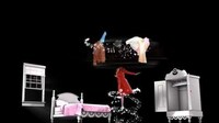 Hi-Def Hologram Fashion Show Image 2