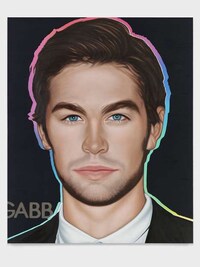 Fine Art Celebrity Portraits Image 2