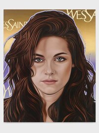 Fine Art Celebrity Portraits Image 3