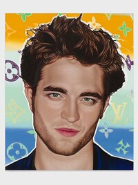 Fine Art Celebrity Portraits Image 4